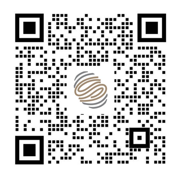 扫描关注微信公众账号